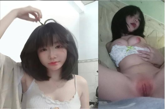Âm đạo quyến rũ trắng muốt mê hoặc khó cưỡng