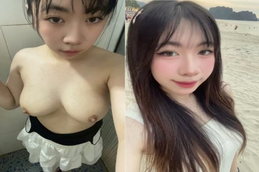 Ân ái bí mật với nàng Đào Mai Phương sexy nóng bỏng