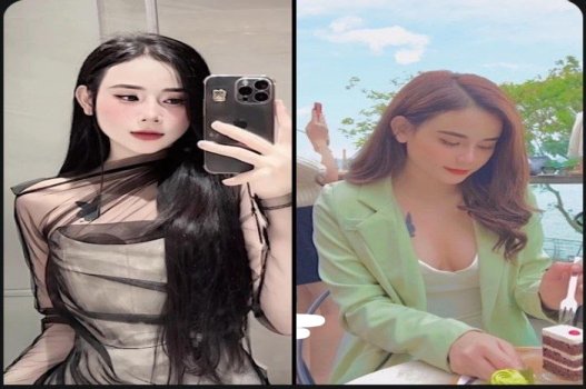 Ân ái vụng trộm với nàng Kiều trong vòng tay người chồng