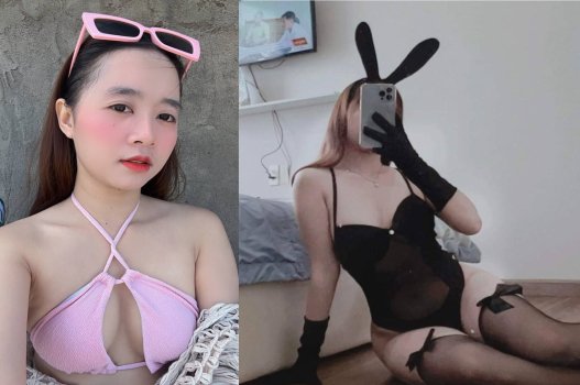 Thú vị giảng viên mê mẩn sinh viên mặt xinh đáng yêu
