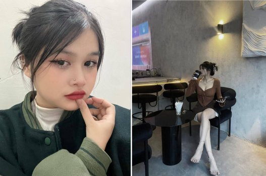 Ân ái cuồng nhiệt với bạn tình cũ, kỹ năng âu yếm tuyệt đỉnh