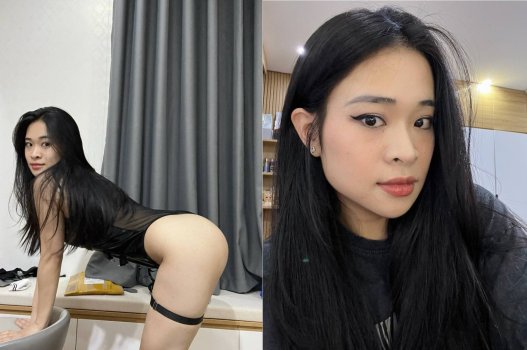 Bạn thân khi nóng giận lại mời chịch nhau