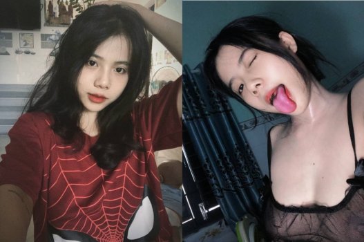 Bím rỉ nước miếng thì nói bậy