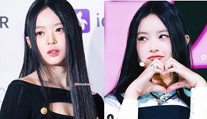 Black Pink bước vào thế giới gợi cảm