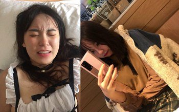 Mua lần đầu của em gái xinh đẹp bằng tiền