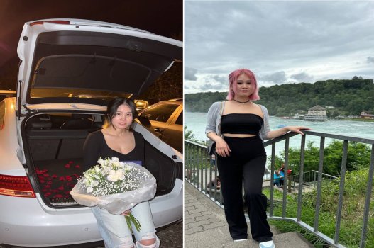 Đem hoa về cho nàng, để ta khám phá tự do gợi cảm.