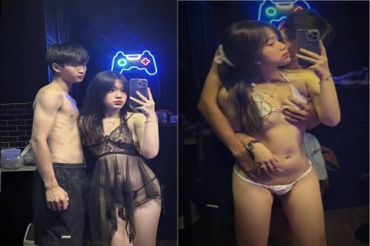 Clip Yêu nhau cặp đôi thỏa mãn tình dục trực tiếp livestream