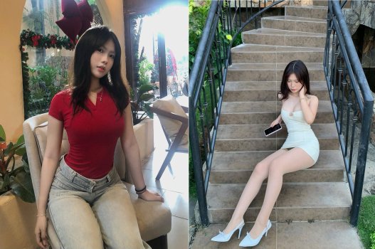 Clip nóng nữ sinh chân ngắn đầy lửa