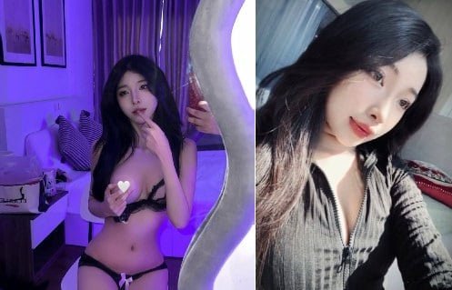 Clip sex genz hot như đường phèn mịn màng