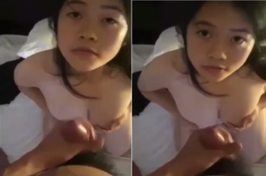 Clip nóng genz em thư ký gợi cảm