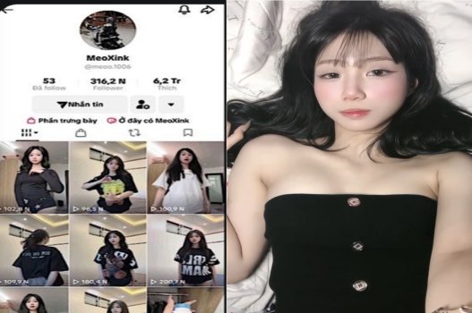 Clip sex mới nhất em Top mỡ Hà Meo Meoxink 2: Cuộc phiêu lưu nóng bỏng