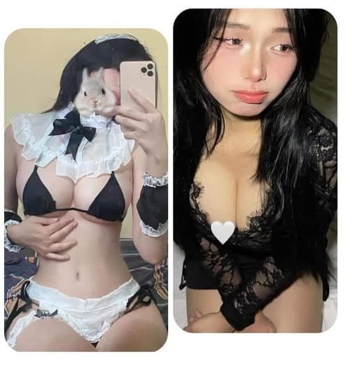 Phim ngắn với cô hầu gái nóng bỏng body hoàn hảo