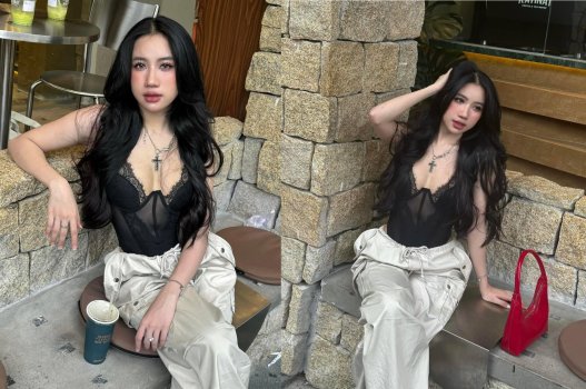 Clip xxx thoát y cùng nàng gái gọi