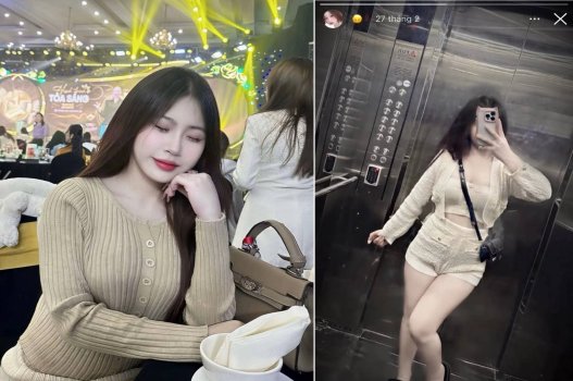 Clip nóng bỏng của Bích Thoa với vẻ đẹp gợi cảm