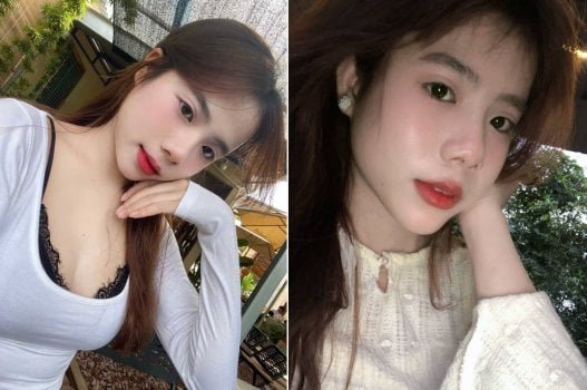 Cô gái làm tình mang đến khoái cảm trước khi yêu thương