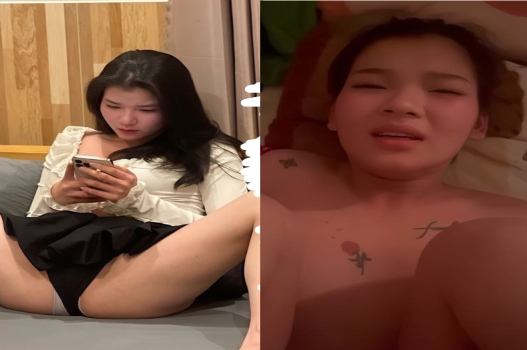 Cô gái quyến rũ Quỳnh trong phim nóng hừng hực nói lời mời gọi