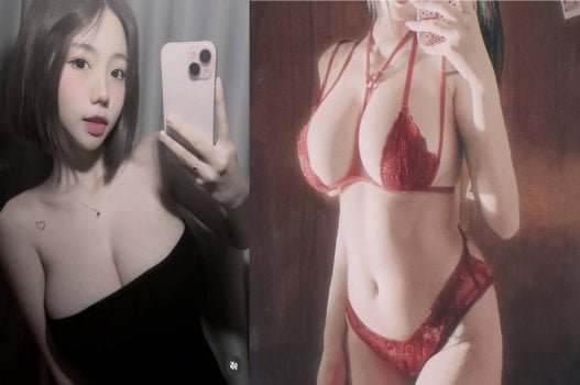 Cô gái sugar baby tên Duyên mơ ước tình yêu đam mê