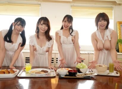 Cưỡng bức 4 cô vợ chỉ để thỏa mãn ông chồng khát khao dục vọng