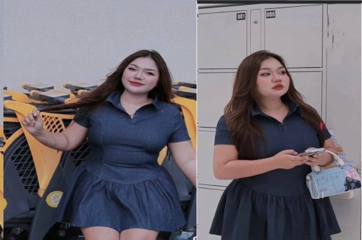 Đầy đặn mát mẻ mới sướng