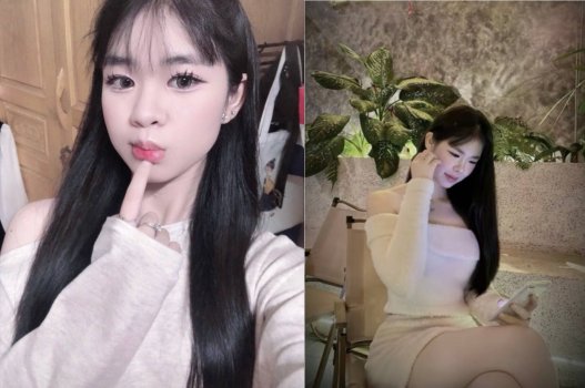 Khám Phá Bên Thanh Nghi Xinh Đẹp Gợi Cảm