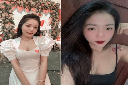 Đi chơi đêm khuya cùng cô dâu nóng bỏng