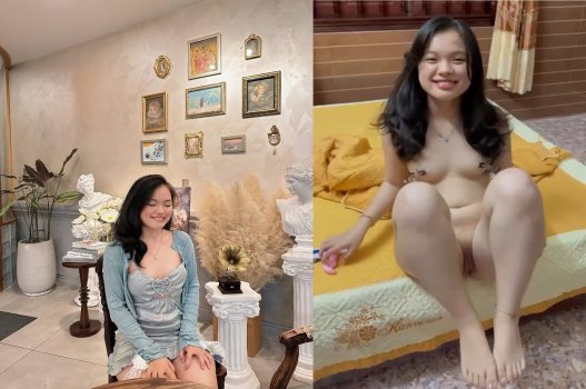 Thú vui khi cứ kêu gọi quan hệ tình dục