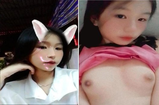 Em gái xinh quá đã rên rỉ trong hạnh phúc
