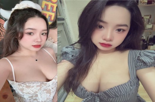 Em khám phá thân mật với bạn thân trong video riêng tư