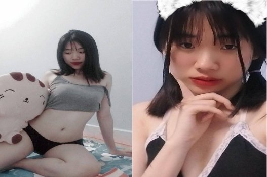 Em nghịch ngợm nhưng anh cuồng nhiệt như lửa