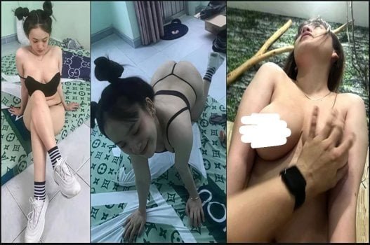 Em Ngọc khoe video gợi cảm đầy sức hút