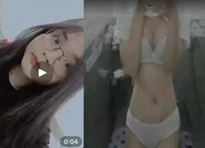 Em sinh viên vâng lời bạn trai Tình để nhận quà nóng