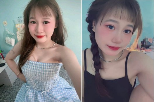 Gần gũi thì em cần phô bày đường cong quyến rũ