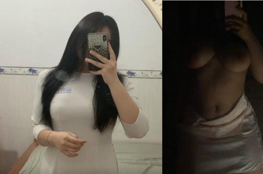 Kết nối với nữ sinh quyến rũ mang sức hút bùng nổ
