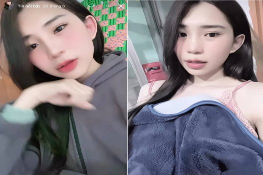 Khám phá chỗ kín gợi tình em Phạm Ngọc Khánh Linh - Tình yêu bốc lửa