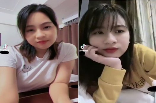 Khánh Ly sung sướng khi chạm trán anh chàng đẹp trai