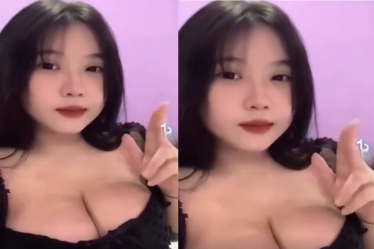 Kiều Duyên gợi cảm khiến anh điên đảo