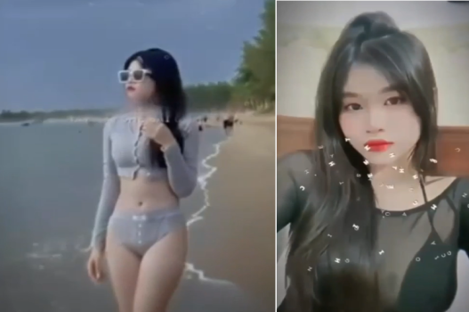 Kim Anh sugar baby bím gợi cảm