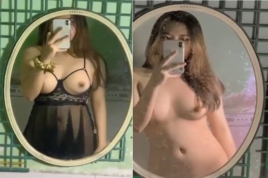 Mãnh liệt làm em rít gào mê đắm