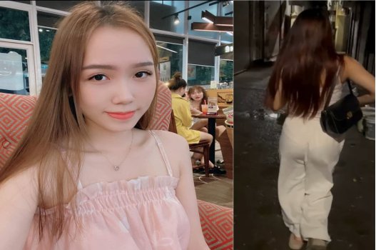 Mẹ đơn thân khám phá khoái cảm mới
