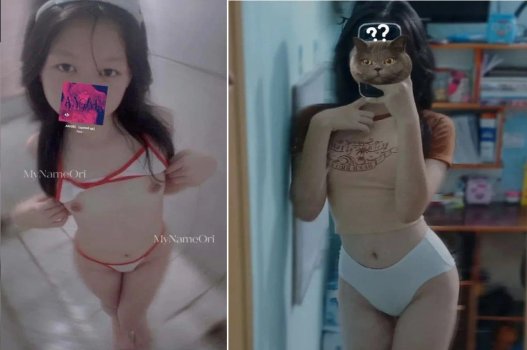 Nàng Ori trưởng thành khao khát yêu thương
