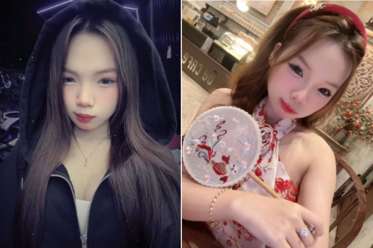Nàng teen thích phiêu lưu để thỏa mãn bạn tình
