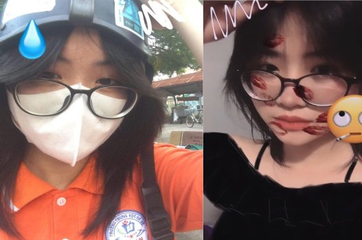 Nện nhau với nữ sinh đeo kính khao khát bú ngực