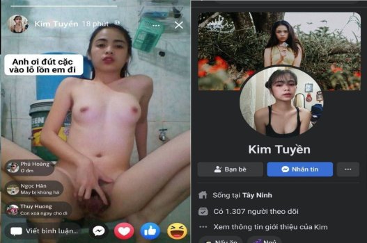 Ngọc Tuyền sau khi ly hôn bị phát tán clip nóng