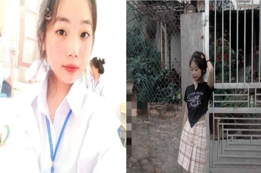 Nữ sinh ngơ ngác lần đầu trải nghiệm tình dục