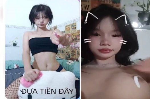 Chân dài nóng bỏng nhưng mê mệt số 1