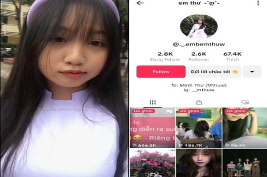Phim nóng nữ sinh Linh đáng yêu quyến rũ