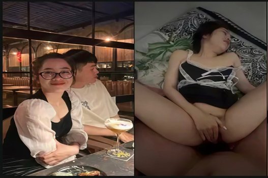 Phim sex bí mật mãn nhãn của cô gái cuồng tín trang phục hầu gái