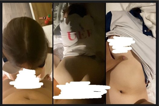 Phim sex nóng nữ sinh viên Việt thích giao lưu tình một đêm