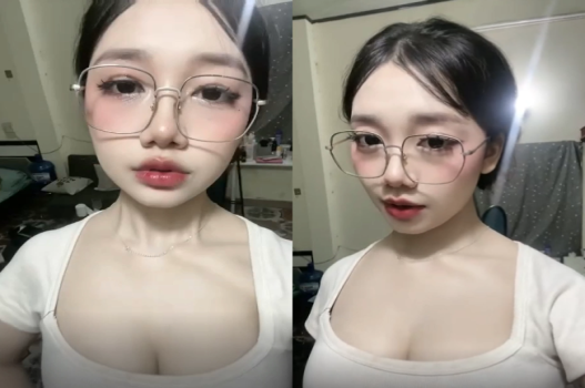 Phim sex TikTok cô gái ngực lớn mát xa sexy lộ cảnh ân ái