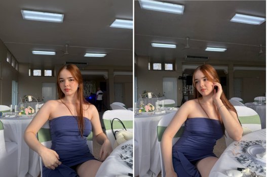 Phù dâu nóng bỏng mời chú rể lên giường ngay tức khắc
